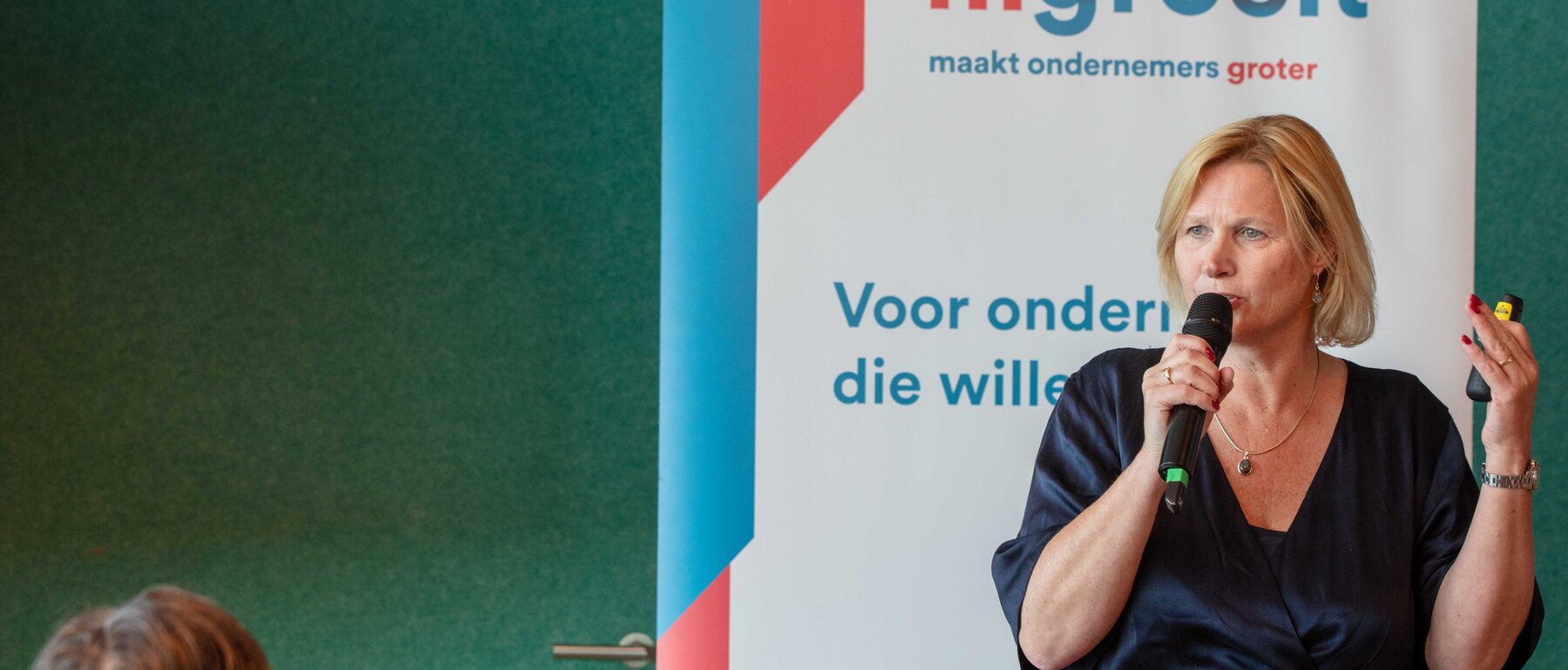Ask me Anything en vraag het NonVerbaaltje